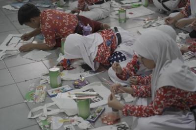 Edukasi Keuangan untuk Anak, Bentuk Kepedulian Perusahaan Lewat Program CSR