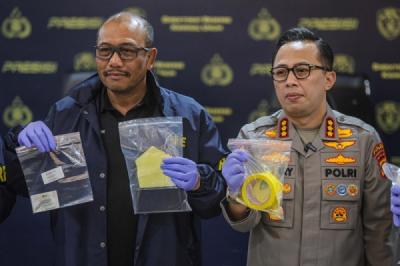 Polda Metro Jaya Ungkap Kematian Diplomat Arya Daru Tanpa Keterlibatan Pihak Lain