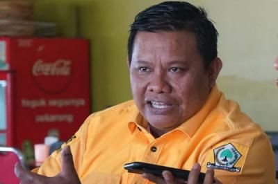 Politikus Golkar: Isu Munaslub Tak Penuhi Unsur Berita yang Layak