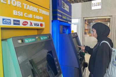PPATK Hentikan Sementara Rekening Dormant untuk Cegah Penyalahgunaan