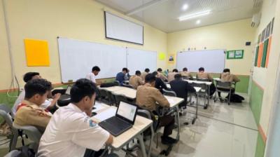 kompetisi-bintang-pelajar-kenal-tka-2025-ajak-sejuta-siswa-indonesia-tes-kemampuan-akademik-sejak-dini