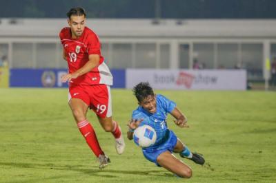 timnas-indonesia-u-23-kalah-2-1-dari-india-di-laga-uji-coba