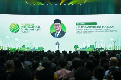 ASPELUSI Dideklarasikan di IISF 2025: Perkuat Peran Swasta dalam Ekosistem Kendaraan Listrik