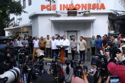 Pemerintah Luncurkan BLT Kesejahteraan dan Program Magang untuk Lulusan Baru