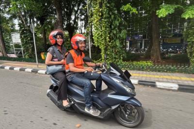 Transportasi Cerdas dan Terjangkau untuk Mobilitas Masyarakat Modern