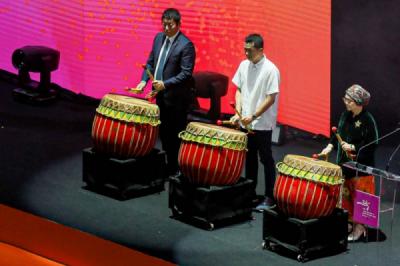 kejuaraan-dunia-senam-artistik-2025-resmi-dibuka-di-indonesia-arena