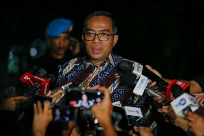 Mendikti Saintek Bentuk Tim Investigasi Kasus Kematian Mahasiswa Unud