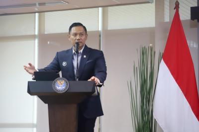 agus-harimurti-yudhoyono-resmikan-kantor-fasilitasi-proyek-infrastruktur-ipfo