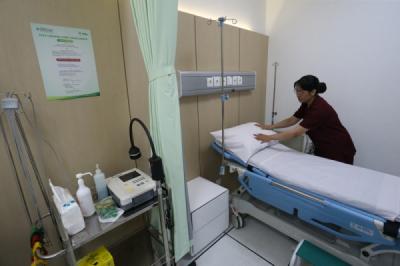 gubernur-dki-jakarta-resmikan-bunda-clinic-mrt-dukuh-atas-untuk-permudah-akses-layanan-kesehatan-warga
