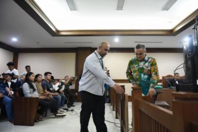 Ahli Pidana: Sengketa Patok Lahan Antartambang Tak Layak Diproses Secara Pidana