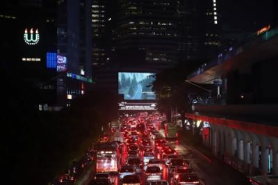 potret-kemacetan-lalu-lintas-usai-hujan-deras-guyur-jakarta