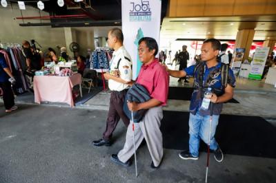 pemprov-dki-gelar-job-fair-disabilitas-2025-di-taman-ismail-marzuki