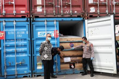 polri-kemenperin-dan-bea-cukai-ungkap-pelanggaran-ekspor-cpo-senilai-rp287-miliar