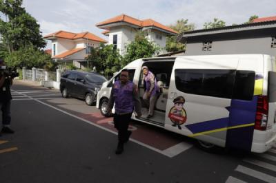 tim-psikologi-kepolisian-datangi-sman-72-jakarta-bantu-pemulihan-pascainsiden-ledakan