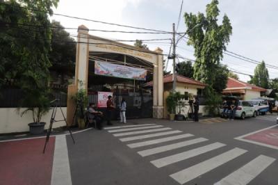 suasana-sman-72-jakarta-pascainsiden-ledakan-pembelajaran-beralih-ke-pjj