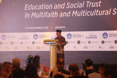 konferensi-internasional-lklb-2025-angkat-tema-pendidikan-dan-kepercayaan-sosial-di-masyarakat-multikultural
