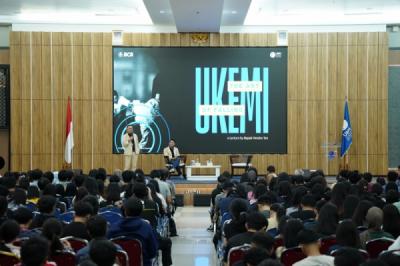 Menguatkan Mental Generasi Muda Lewat Filosofi Ukemi