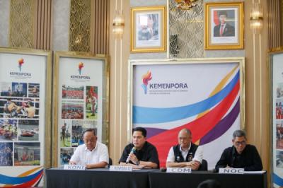 indonesia-kirim-996-atlet-ke-sea-games-thailand-target-masuk-tiga-besar