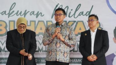 Kolaborasi Gobel Group - Muhammadiyah Hadirkan Inovasi Baru untuk Perkuat Industri Nasional