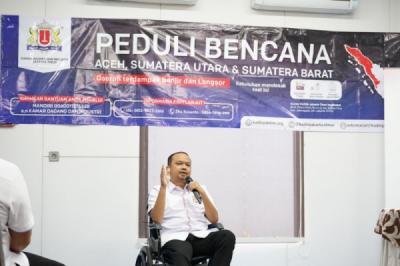 gotong-royong-kemanusiaan-yska-dan-kadin-jakarta-timur-kirim-logistik-ke-sumatera