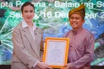 Kemenpar Perkuat Pariwisata Berkelanjutan, 10 Desa Wisata Terima Sertifikasi Nasional 2025