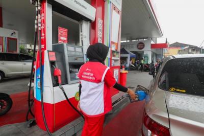 konsumsi-bbm-selama-nataru-hanya-naik-09-persen