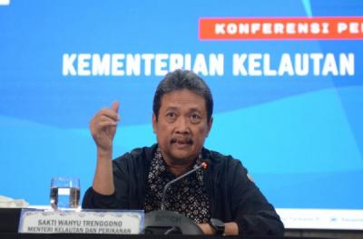kkp-gelar-konferensi-pers-terkait-kecelakaan-pesawat-indonesia-air-transport