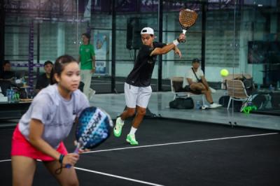 kejuaraan-padel-di-kemang-32-tim-dan-366-pemain-ikut-berkompetisi