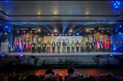 Desa Wisata Prai Ijing Raih ASEAN Tourism Sustainable Awards 2026