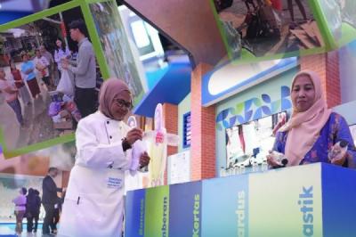 Hery Gunardi Apresiasi Kinerja Pemberdayaan PNM di Rakernas 2026