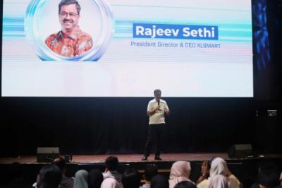 Layanan Ultra 5G Hadir untuk Tingkatkan Pengalaman Konektivitas