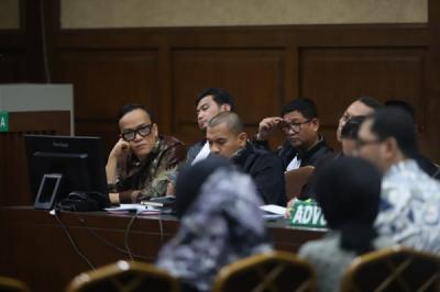 sidang-lanjutan-immanuel-ebenezer-jpu-kpk-hadirkan-tiga-saksi-di-tipikor-jakarta