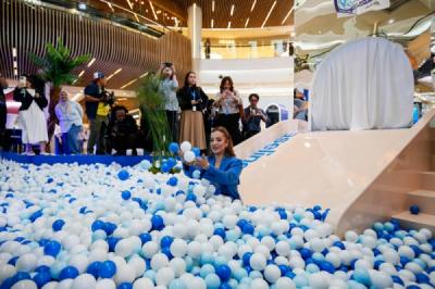 Program Edukasi Kulit Sehat Selama Ramadan