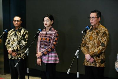 OJK Tandai Emiten yang Belum Capai Batas Minimal Free Float