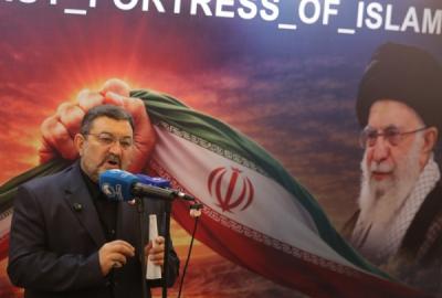 keterangan-pers-dubes-iran-di-jakarta-terkait-kematian-ali-khamenei-dan-serangan-as-israel
