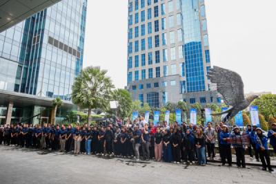 inews-media-group-lepas-tim-liputan-mudik-lebaran-2026