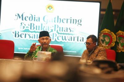 jelang-munas-x-ldii-tegaskan-peran-jaga-persatuan-dan-perdamaian-dunia