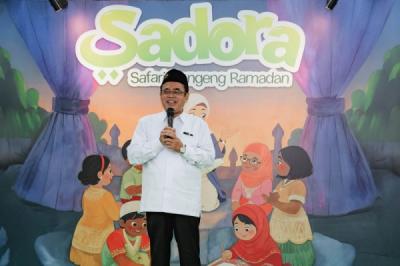 500-anak-belajar-nilai-kebersamaan-lewat-safari-dongeng-ramadan-di-istiqlal