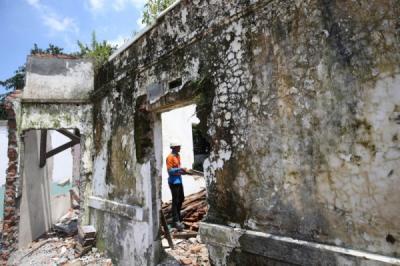 Pencanangan Rusun TOD Manggarai Dukung Program Tiga Juta Rumah