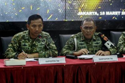 puspom-tni-amankan-empat-oknum-denma-bais-tni-terkait-kasus-penyiraman-air-keras