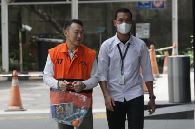 dedy-kurniawan-jalani-pemeriksaan-lanjutan-di-kpk