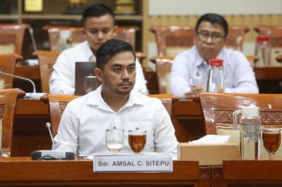 komisi-iii-dpr-panggil-kajati-hingga-jpu-dalami-kasus-amsal-christiy-sitepu