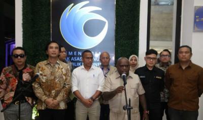 MenHAM dan AKSI Bahas Royalti Musik, Pencipta Lagu Dinilai Belum Sejahtera