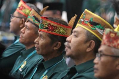 buka-munas-x-ldii-menhaj-ajak-perkuat-peran-sebagai-penghubung-pemerintah-dan-masyarakat