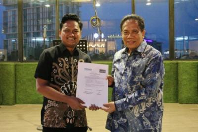 Iwakum Gandeng Peradi, Perkuat Peran Pers Kawal Penegakan Hukum