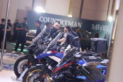 Festival of Joy Jadi Puncak Perayaan 25 Tahun BMW di Tanah Air
