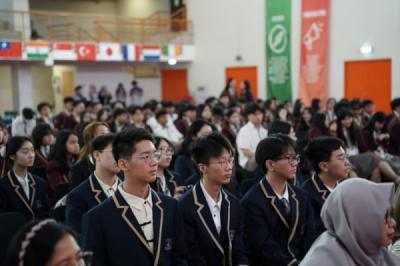 apylc-2026-resmi-dibuka-irene-umar-dorong-peran-aktif-generasi-muda