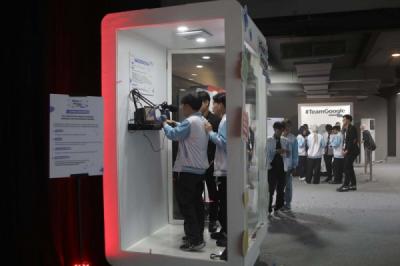 dorong-literasi-ai-google-indonesia-lantik-2000-student-ambassadors