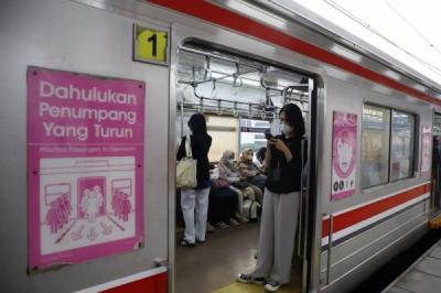 Polemik Gerbong Wanita, Keselamatan Jadi Sorotan