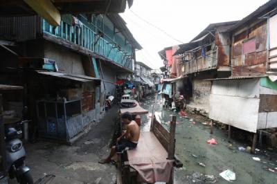 Pemerintah Catat Penurunan Kemiskinan Ekstrem Jadi 0,78 Persen